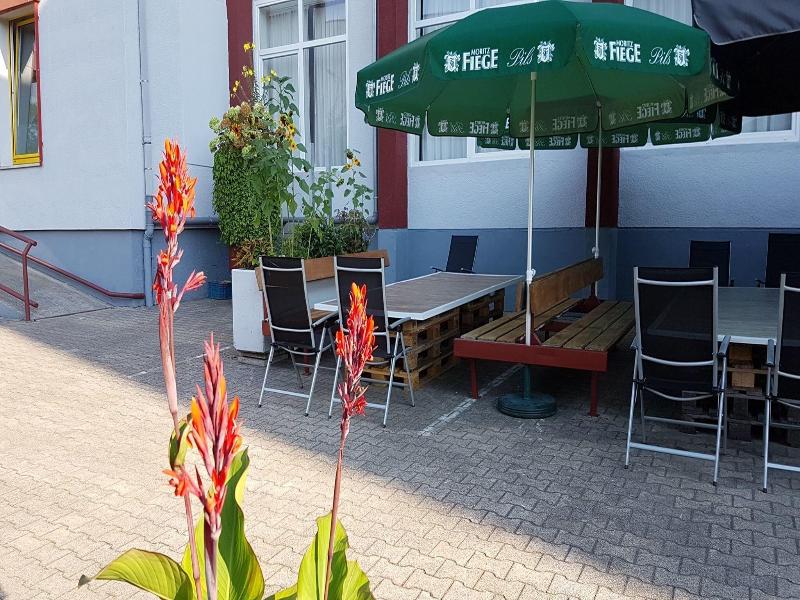 Ruhr Inn Hotel image
