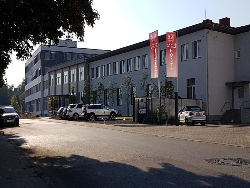 Ruhr Inn Hotel image