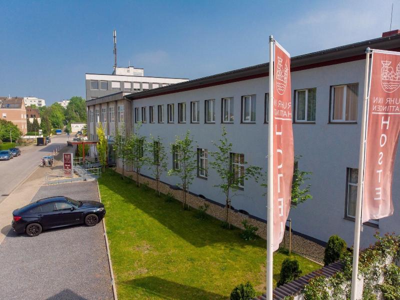 Ruhr Inn Hotel image