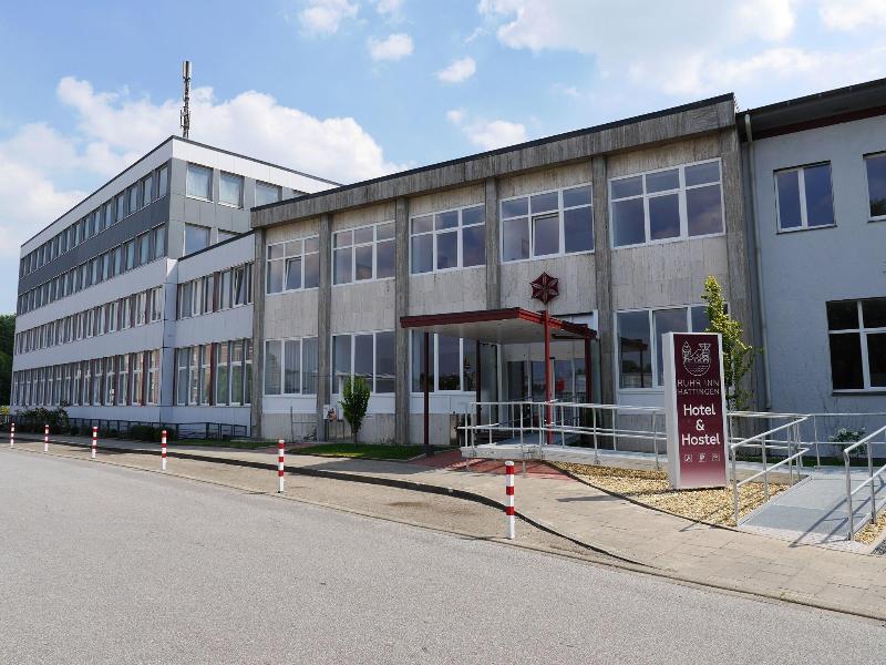 Ruhr Inn Hotel image