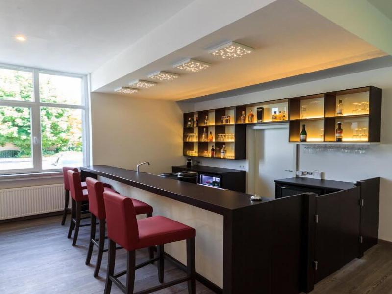 Ruhr Inn Hotel image