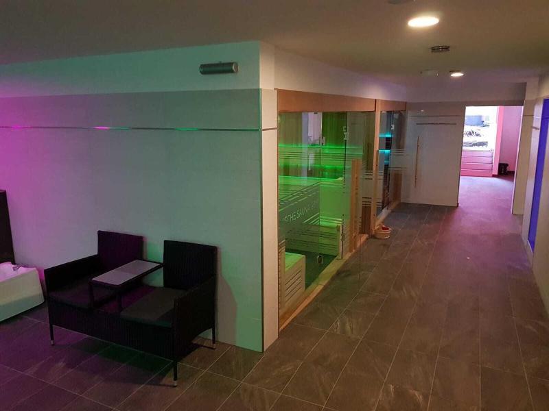 Ruhr Inn Hotel image