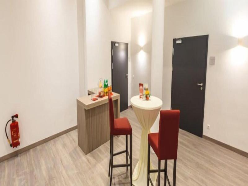 Ruhr Inn Hotel image
