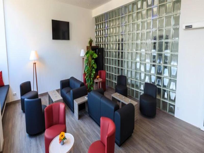 Ruhr Inn Hotel image
