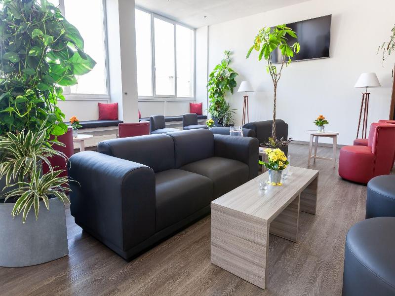 Ruhr Inn Hotel image