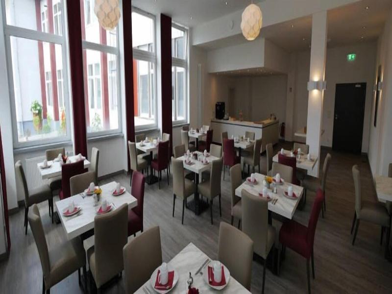 Ruhr Inn Hotel image
