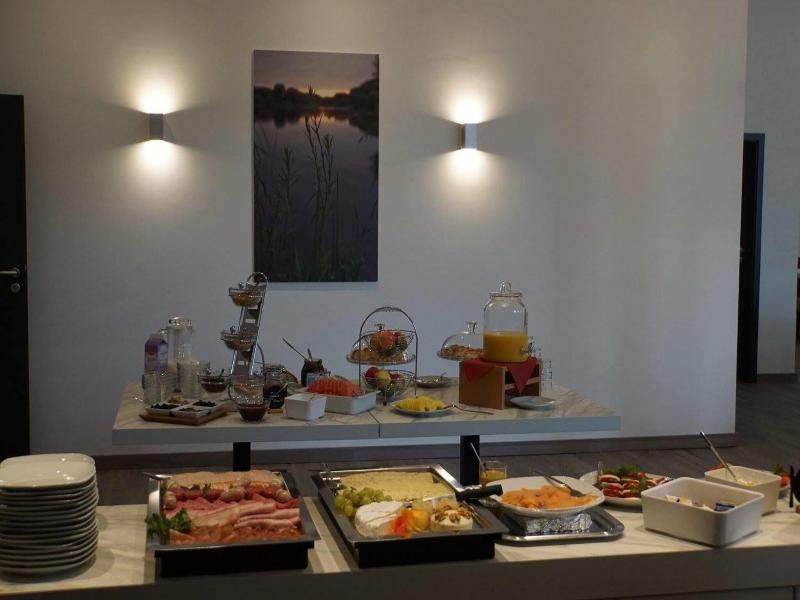 Ruhr Inn Hotel image