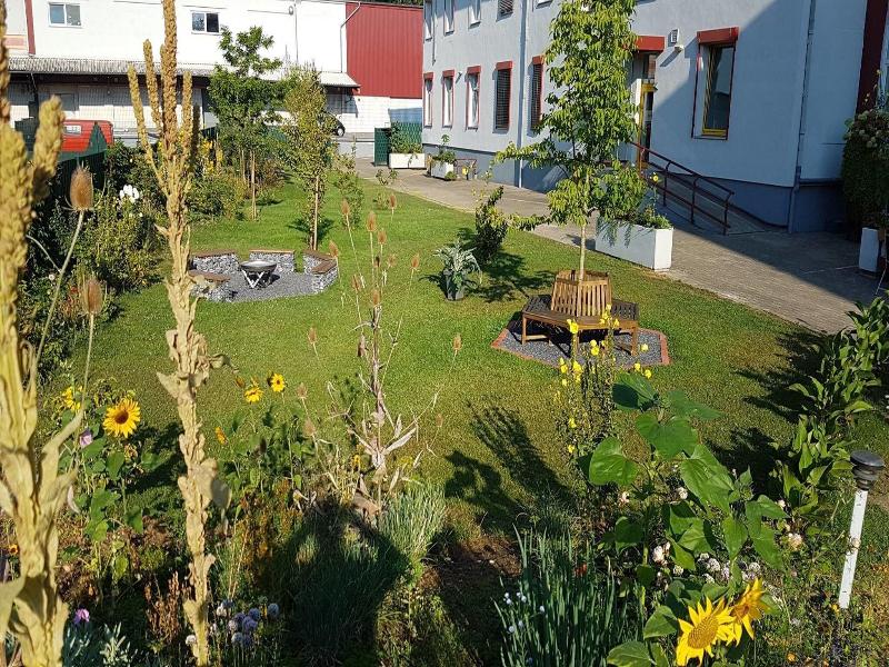 Ruhr Inn Hotel image