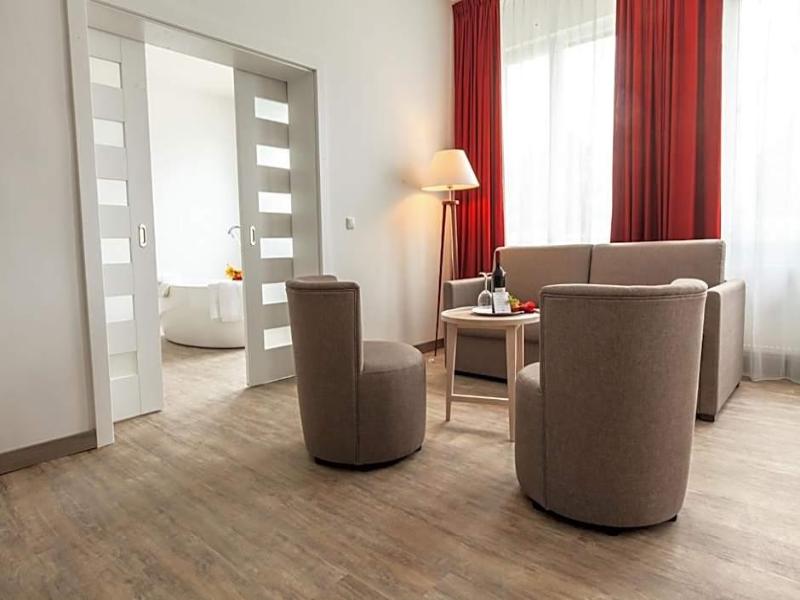 Ruhr Inn Hotel image