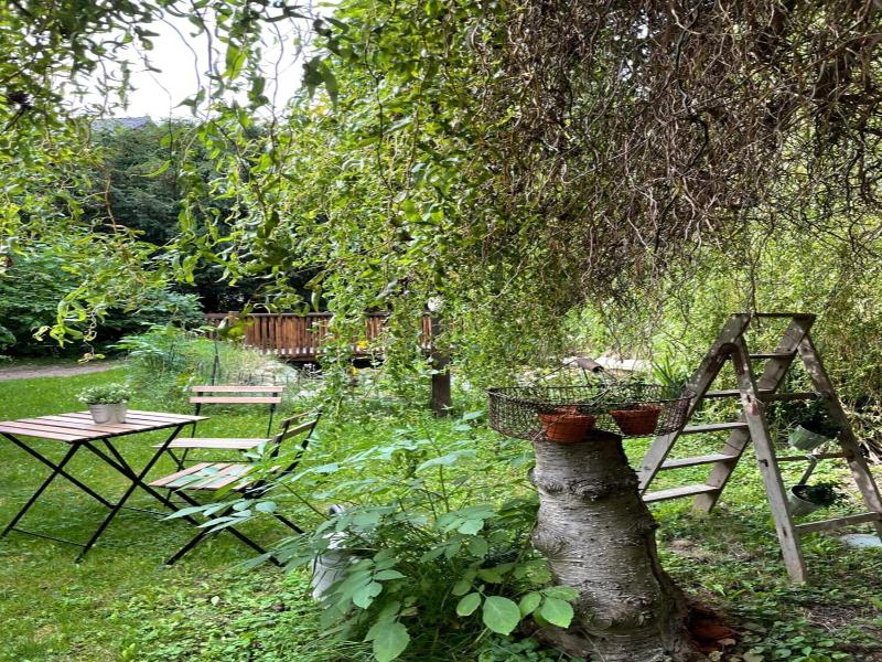 Harzhotel Warnstedter Krug image