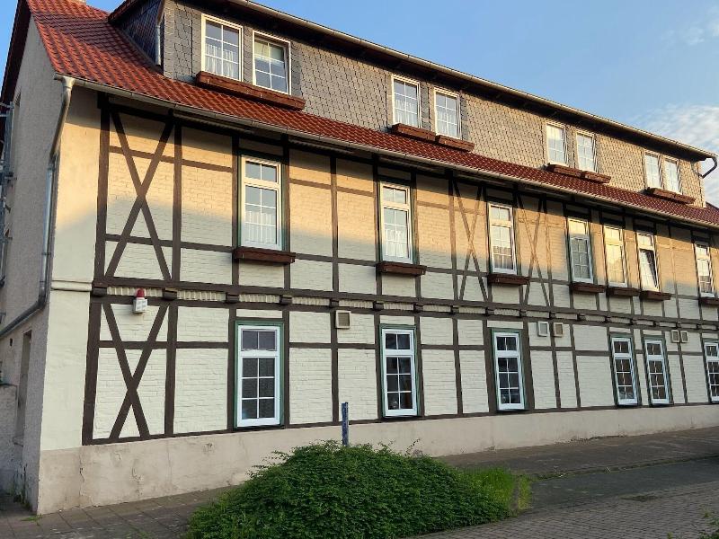 Harzhotel Warnstedter Krug image