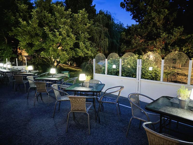 Harzhotel Warnstedter Krug image