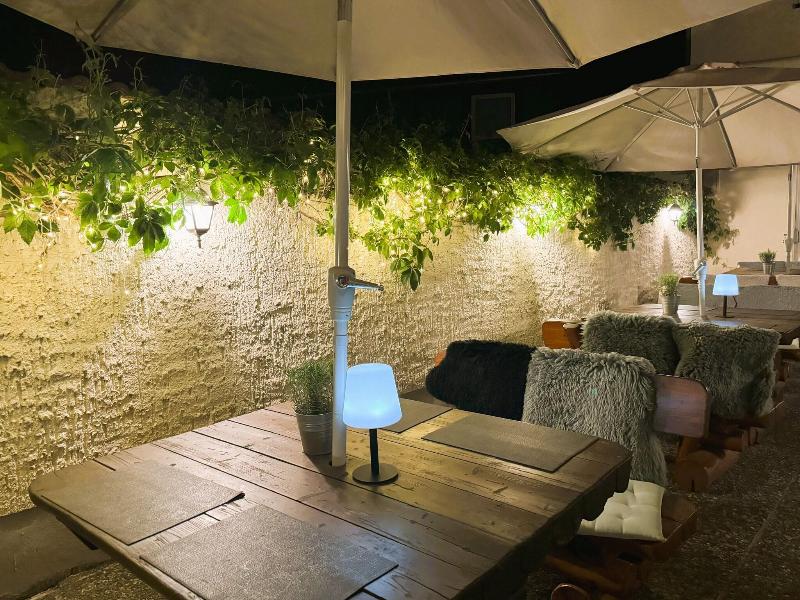 Harzhotel Warnstedter Krug image
