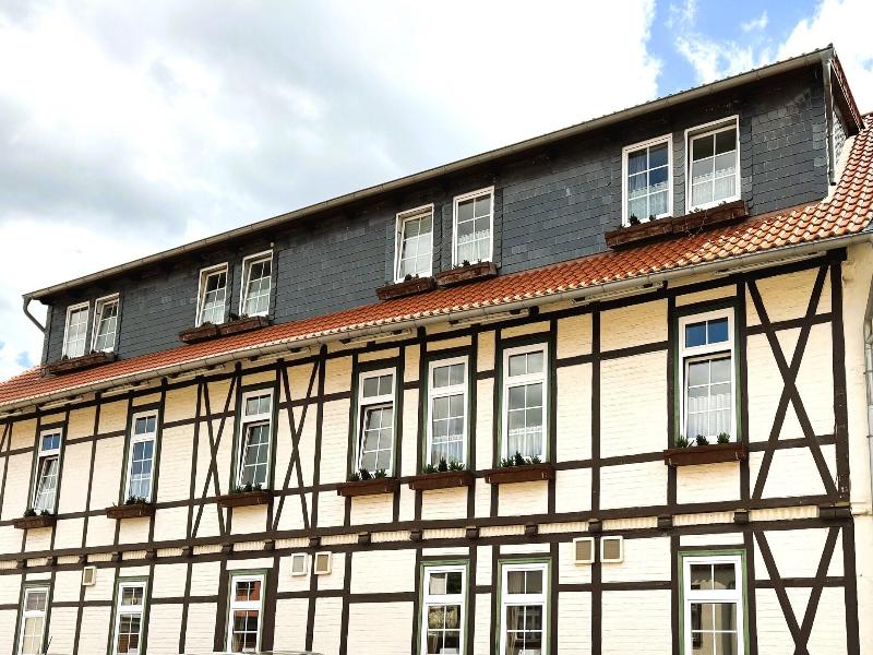 Harzhotel Warnstedter Krug image