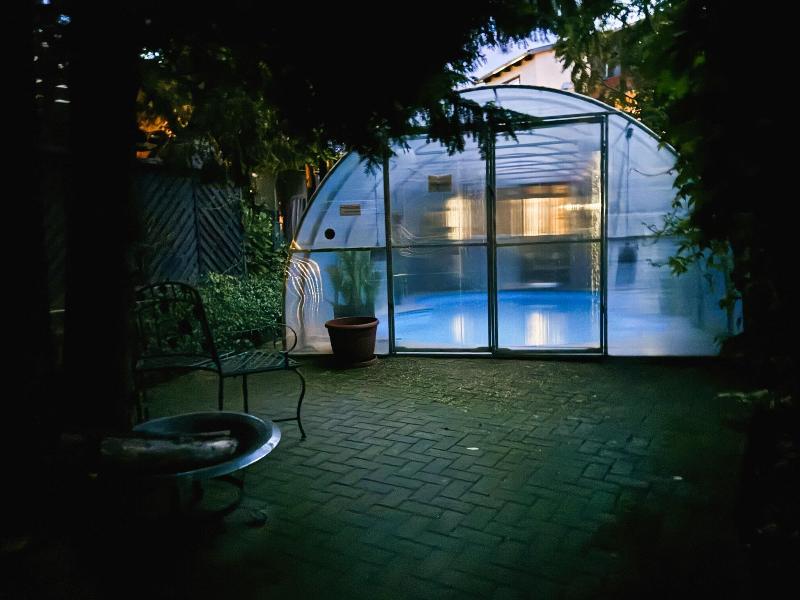Harzhotel Warnstedter Krug image