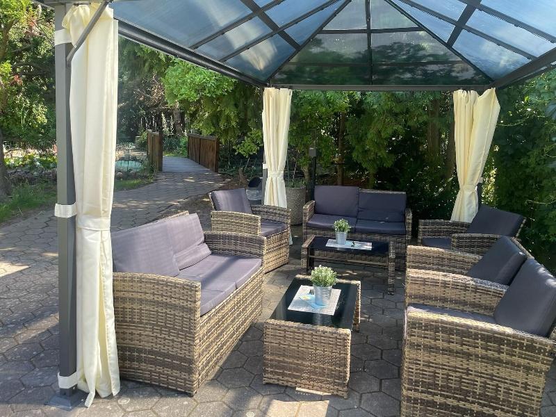 Harzhotel Warnstedter Krug image