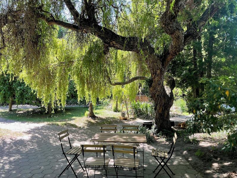 Harzhotel Warnstedter Krug image