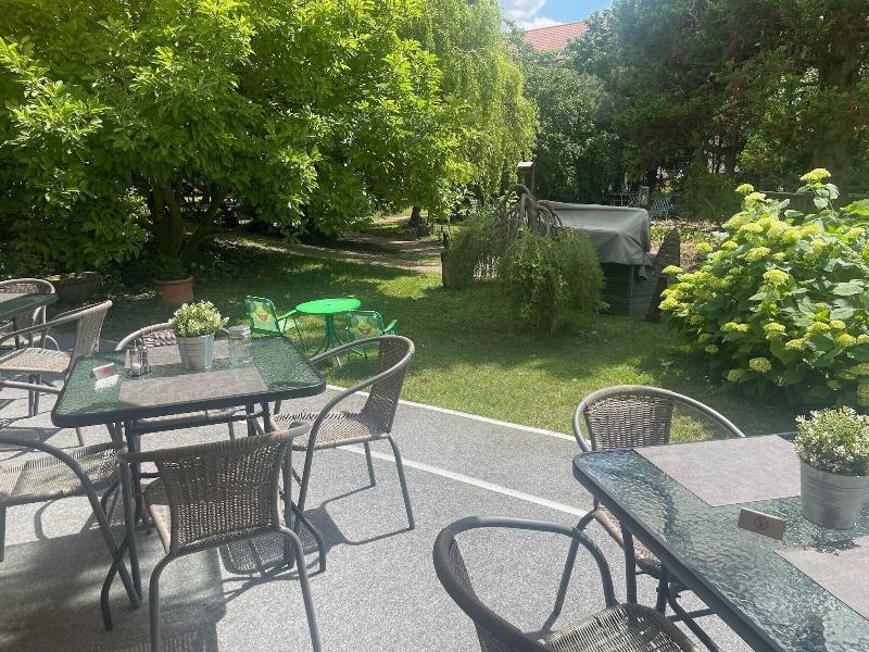 Harzhotel Warnstedter Krug image