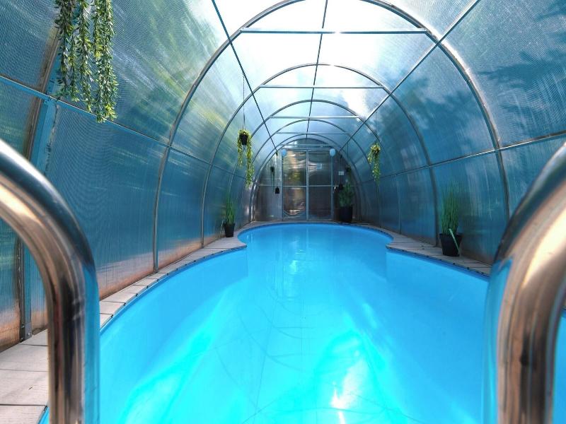 Harzhotel Warnstedter Krug image