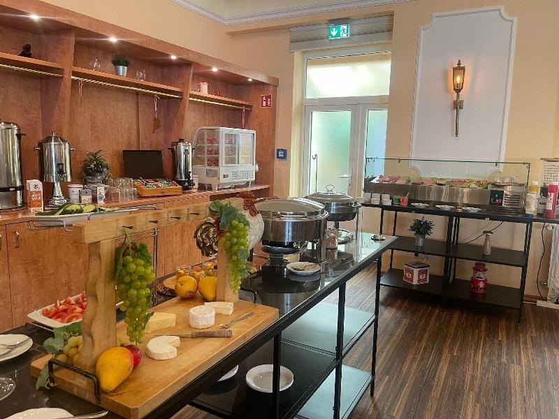 Harzhotel Warnstedter Krug image