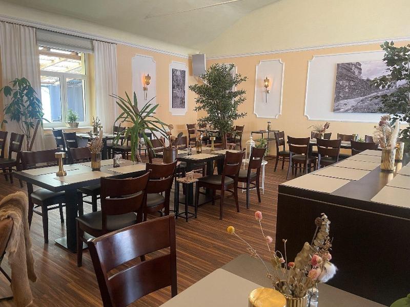 Harzhotel Warnstedter Krug image