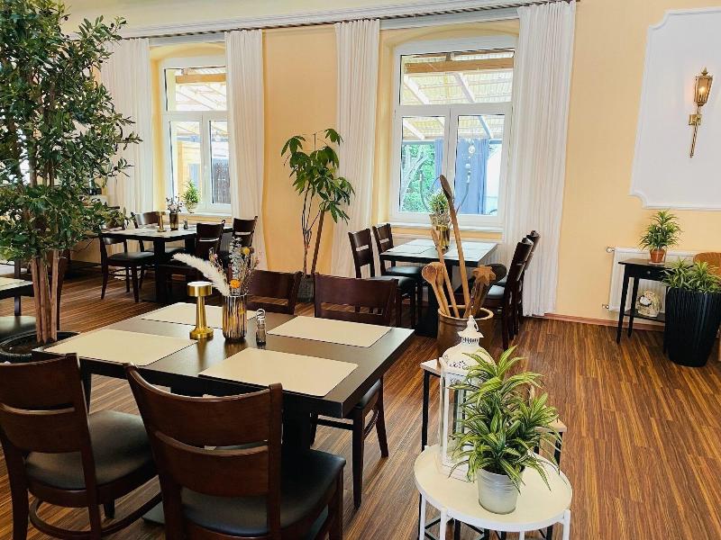 Harzhotel Warnstedter Krug image