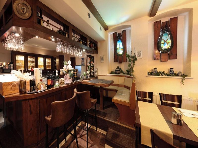Harzhotel Warnstedter Krug image