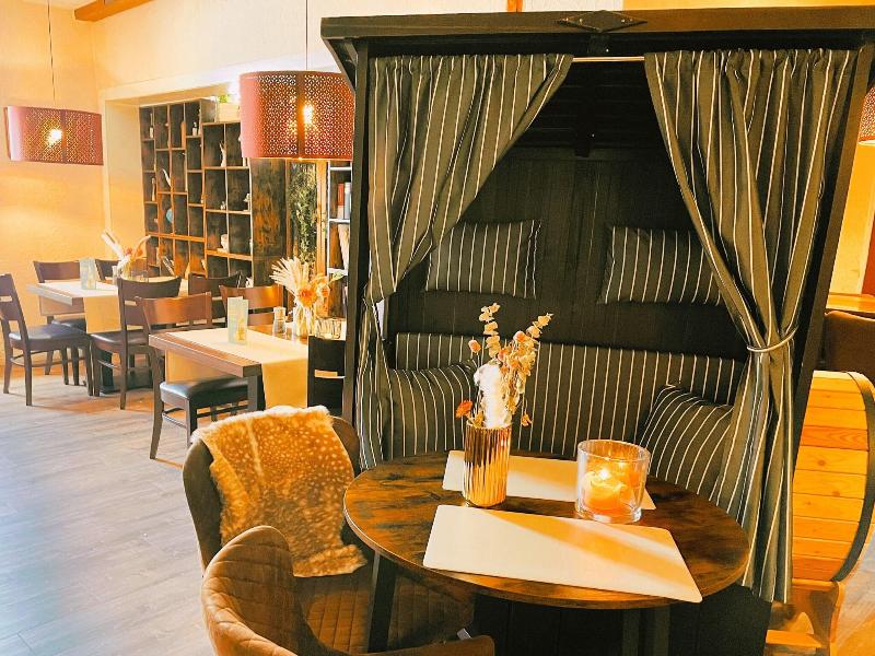Harzhotel Warnstedter Krug image