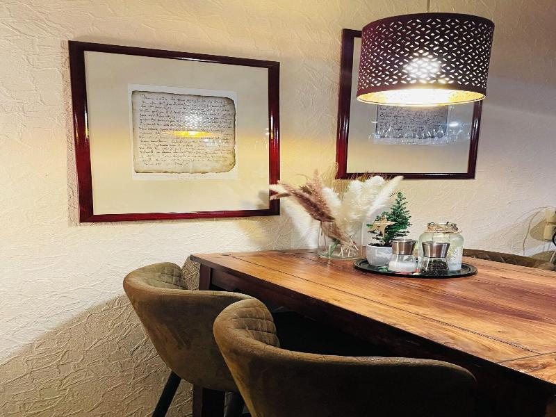 Harzhotel Warnstedter Krug image