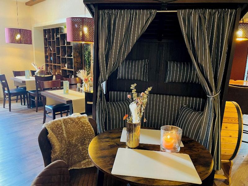 Harzhotel Warnstedter Krug image