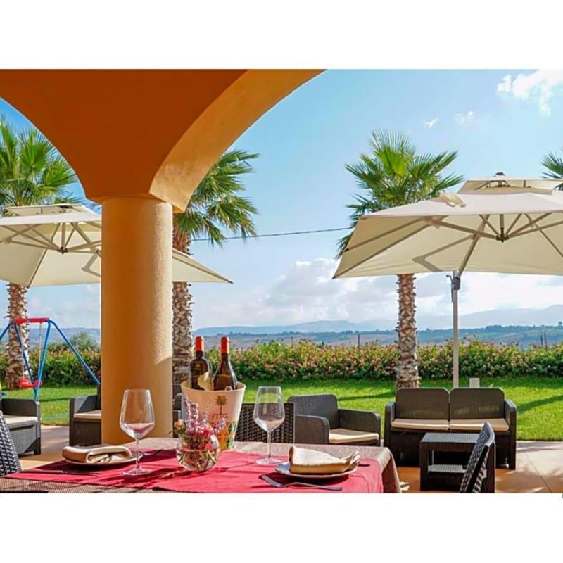 Hotel Donna Carmela Sede Unica A Sciacca image