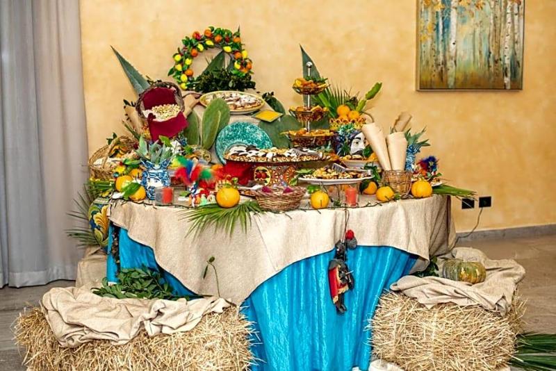 Hotel Donna Carmela Sede Unica A Sciacca image