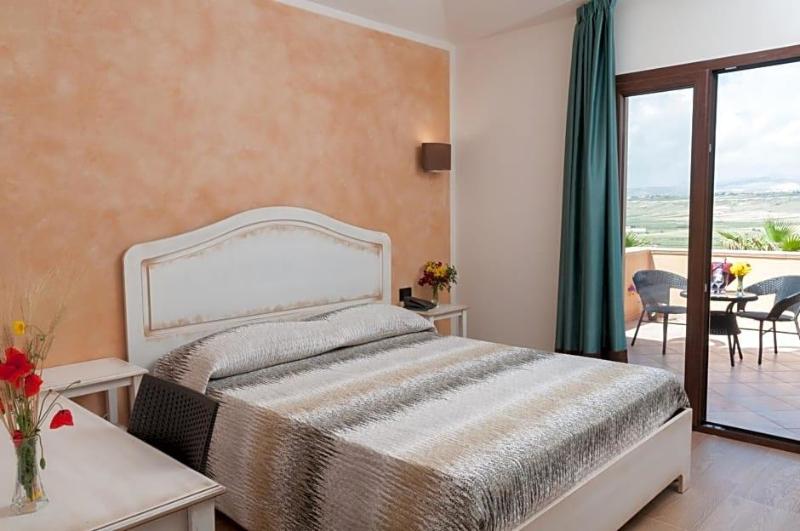 Hotel Donna Carmela Sede Unica A Sciacca image