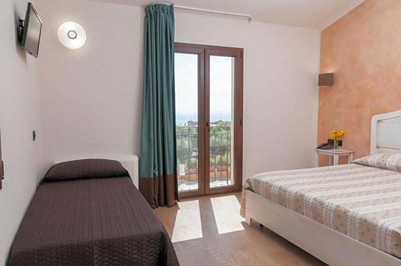 Hotel Donna Carmela Sede Unica A Sciacca image