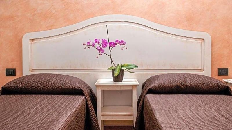 Hotel Donna Carmela Sede Unica A Sciacca image