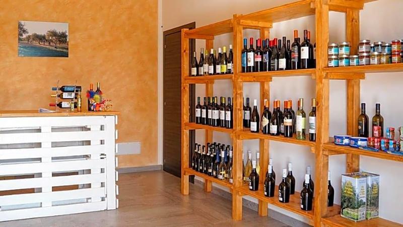 Hotel Donna Carmela Sede Unica A Sciacca image