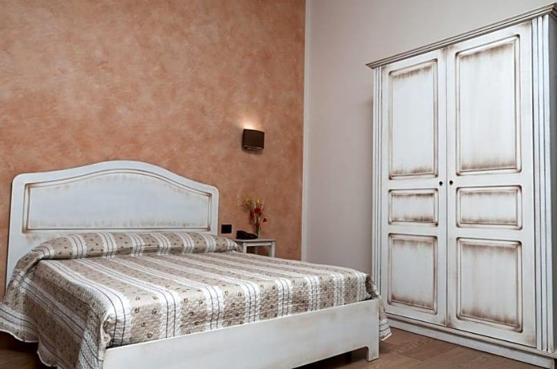 Hotel Donna Carmela Sede Unica A Sciacca image