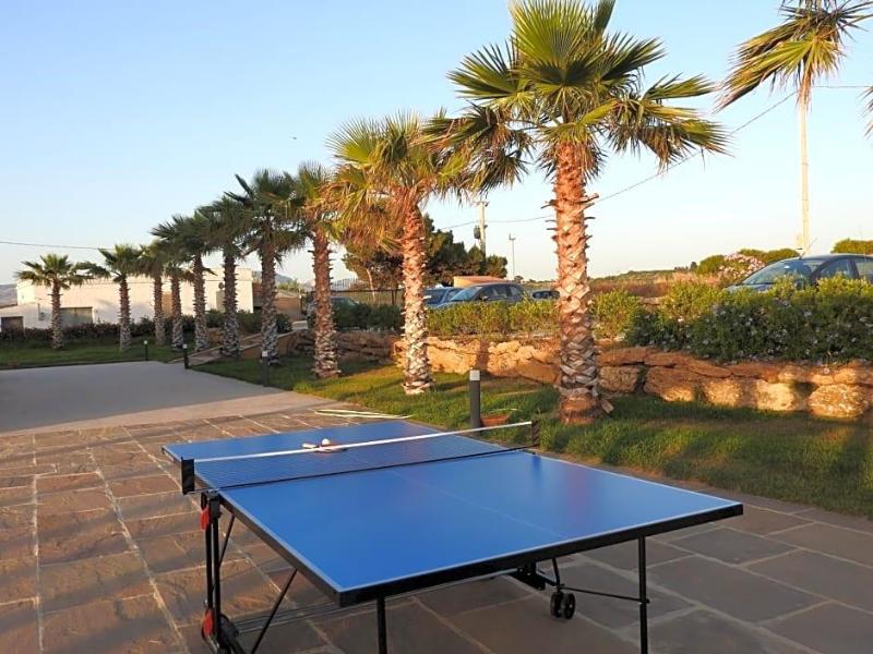 Hotel Donna Carmela Sede Unica A Sciacca image