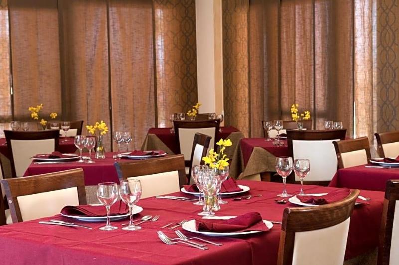Hotel Donna Carmela Sede Unica A Sciacca image