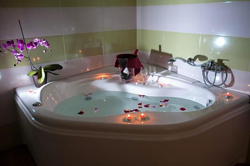 Hotel Donna Carmela Sede Unica A Sciacca image