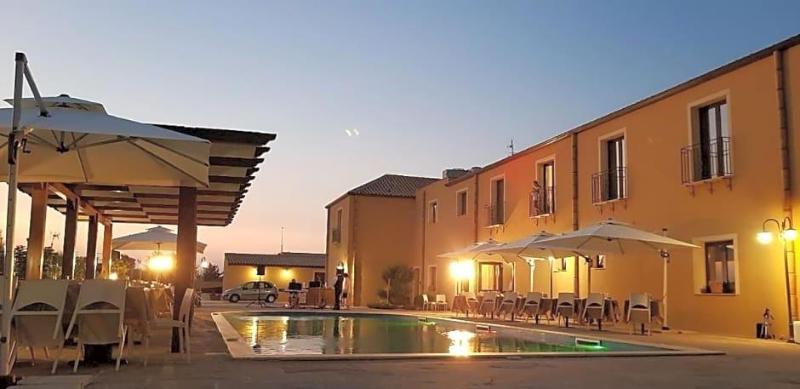 Hotel Donna Carmela Sede Unica A Sciacca image