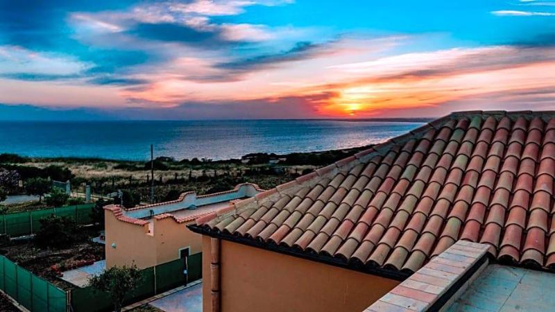 Hotel Donna Carmela Sede Unica A Sciacca image
