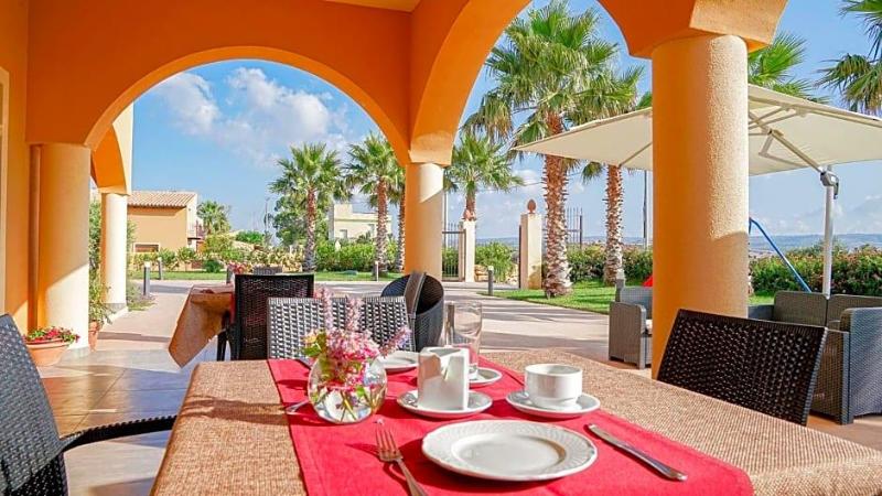 Hotel Donna Carmela Sede Unica A Sciacca image