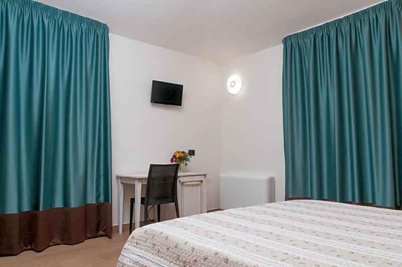Hotel Donna Carmela Sede Unica A Sciacca image