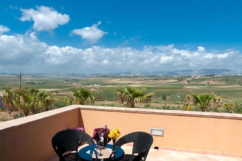 Hotel Donna Carmela Sede Unica A Sciacca image