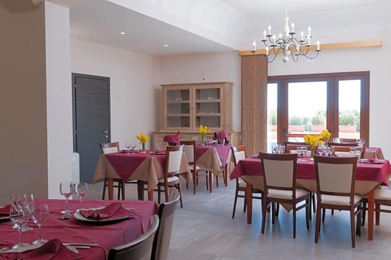 Hotel Donna Carmela Sede Unica A Sciacca image