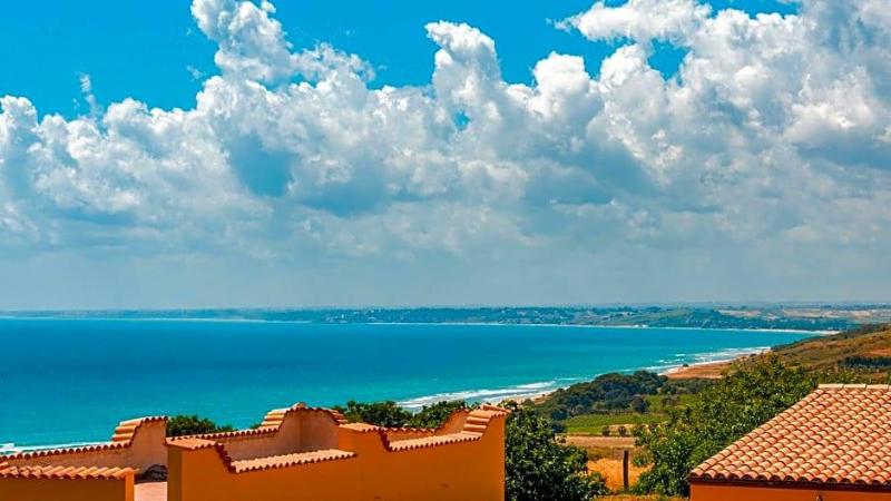 Hotel Donna Carmela Sede Unica A Sciacca image
