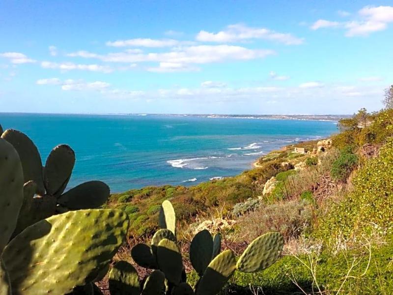 Hotel Donna Carmela Sede Unica A Sciacca image