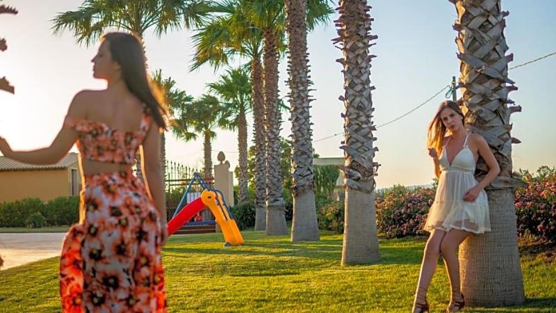 Hotel Donna Carmela Sede Unica A Sciacca image