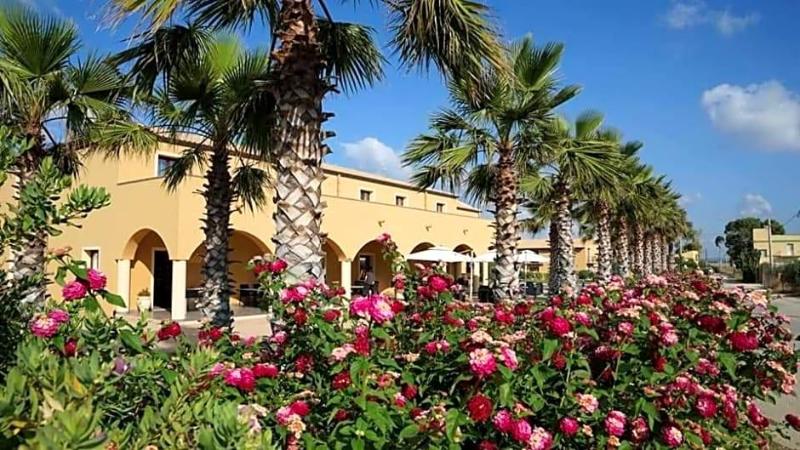 Hotel Donna Carmela Sede Unica A Sciacca image